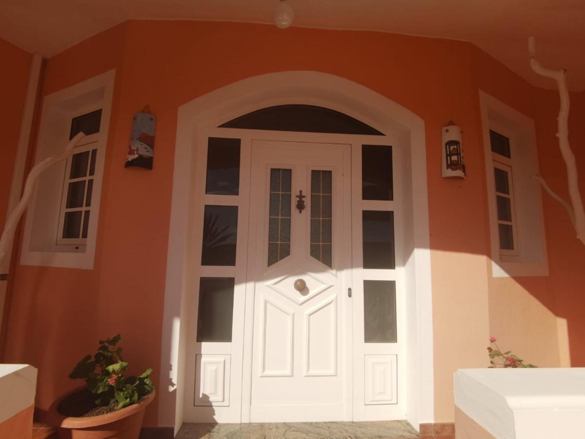 Casa La Gualjama Tesejerague 빌라 외부 사진