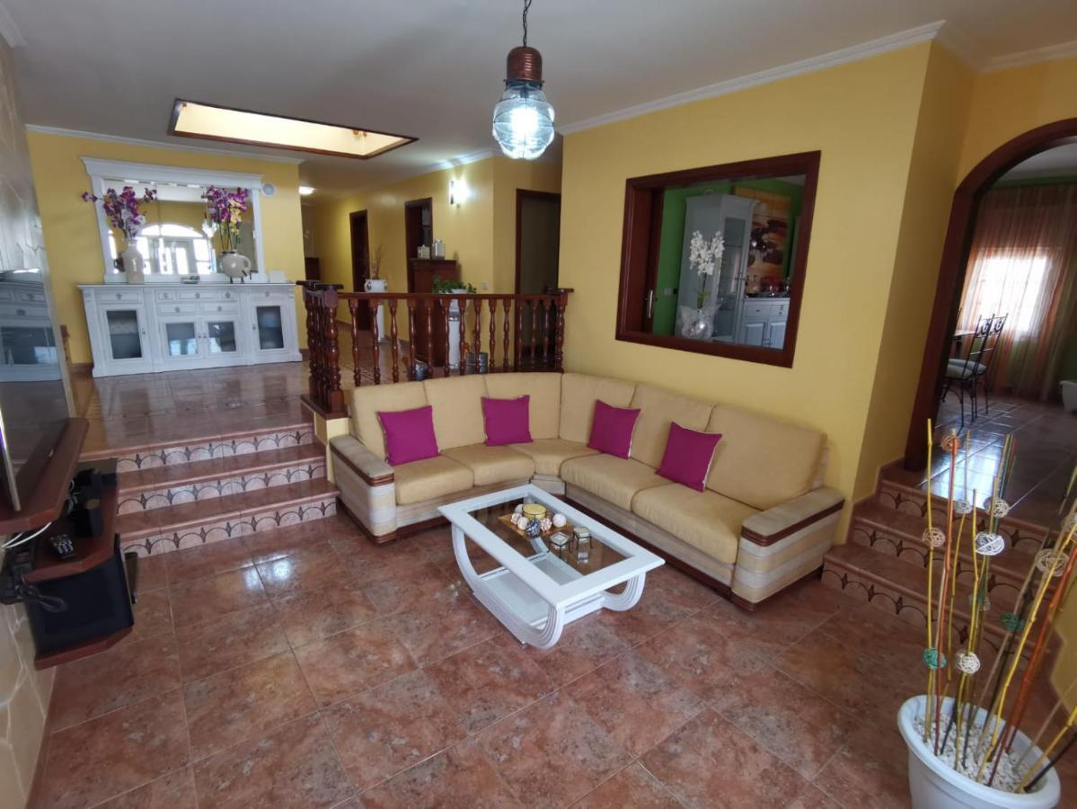 Casa La Gualjama Tesejerague 빌라 외부 사진