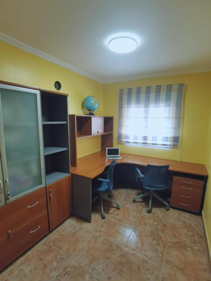 Casa La Gualjama Tesejerague 빌라 외부 사진