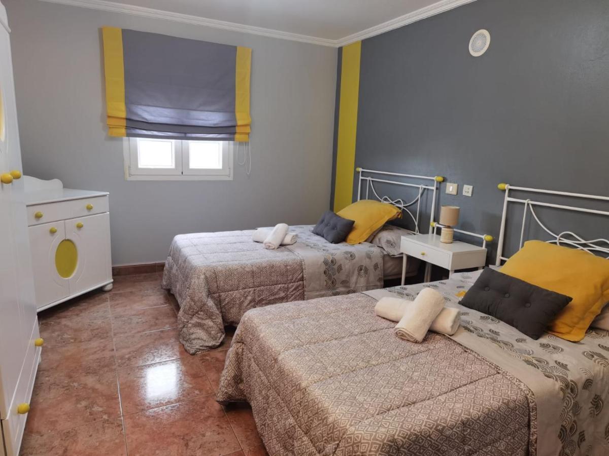 Casa La Gualjama Tesejerague 빌라 외부 사진