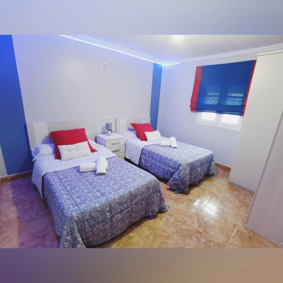 Casa La Gualjama Tesejerague 빌라 외부 사진