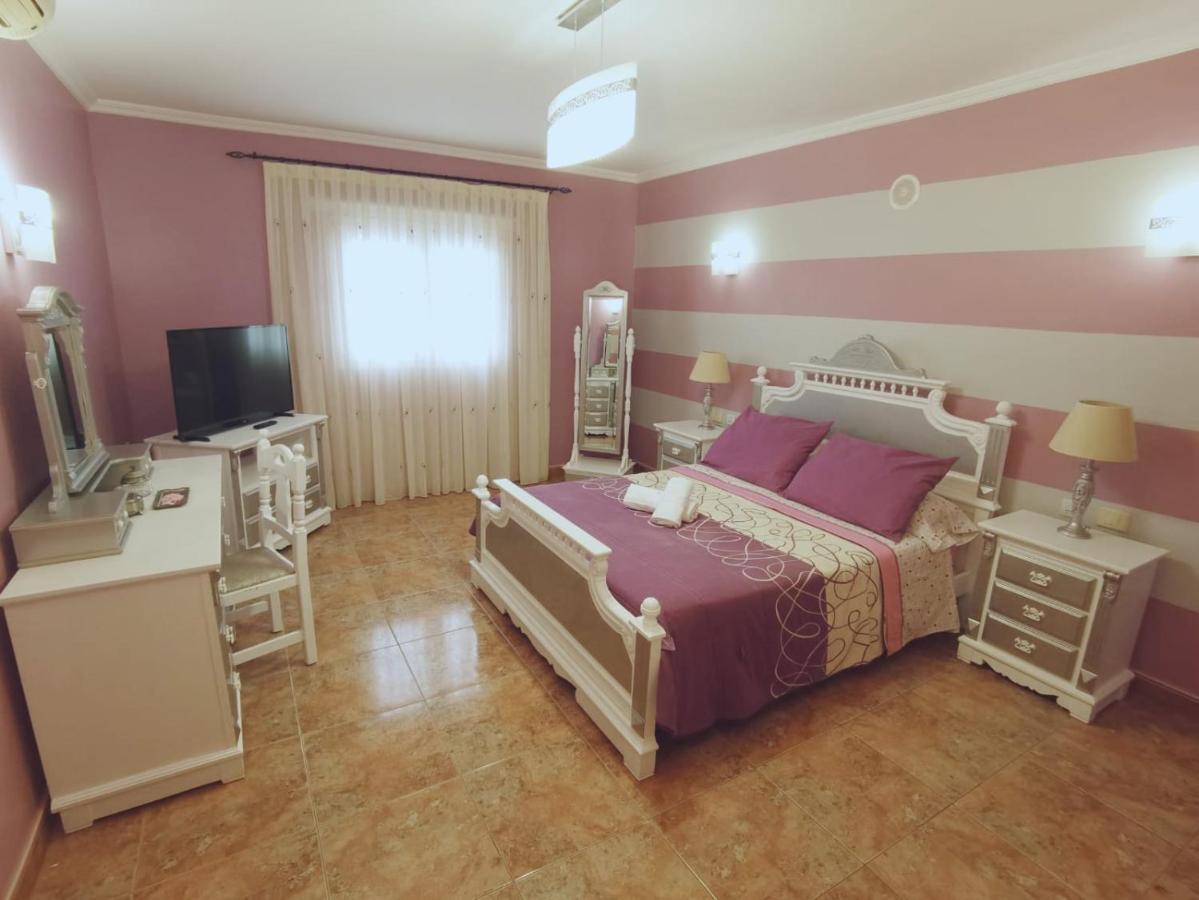 Casa La Gualjama Tesejerague 빌라 외부 사진
