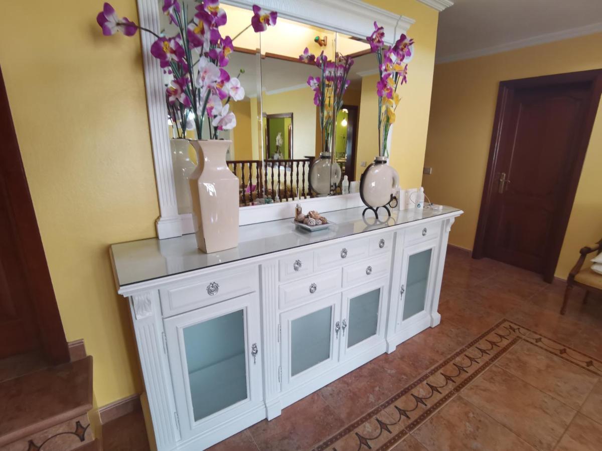 Casa La Gualjama Tesejerague 빌라 외부 사진