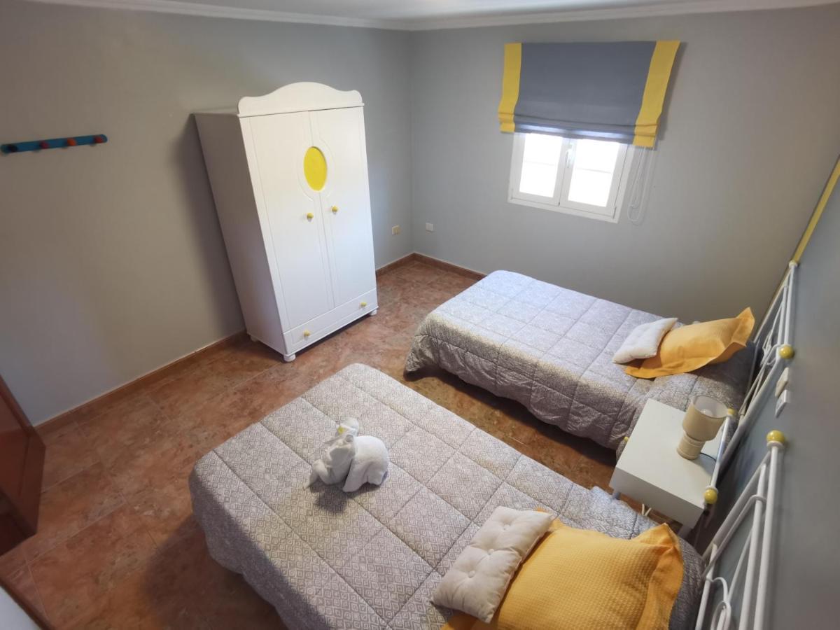 Casa La Gualjama Tesejerague 빌라 외부 사진