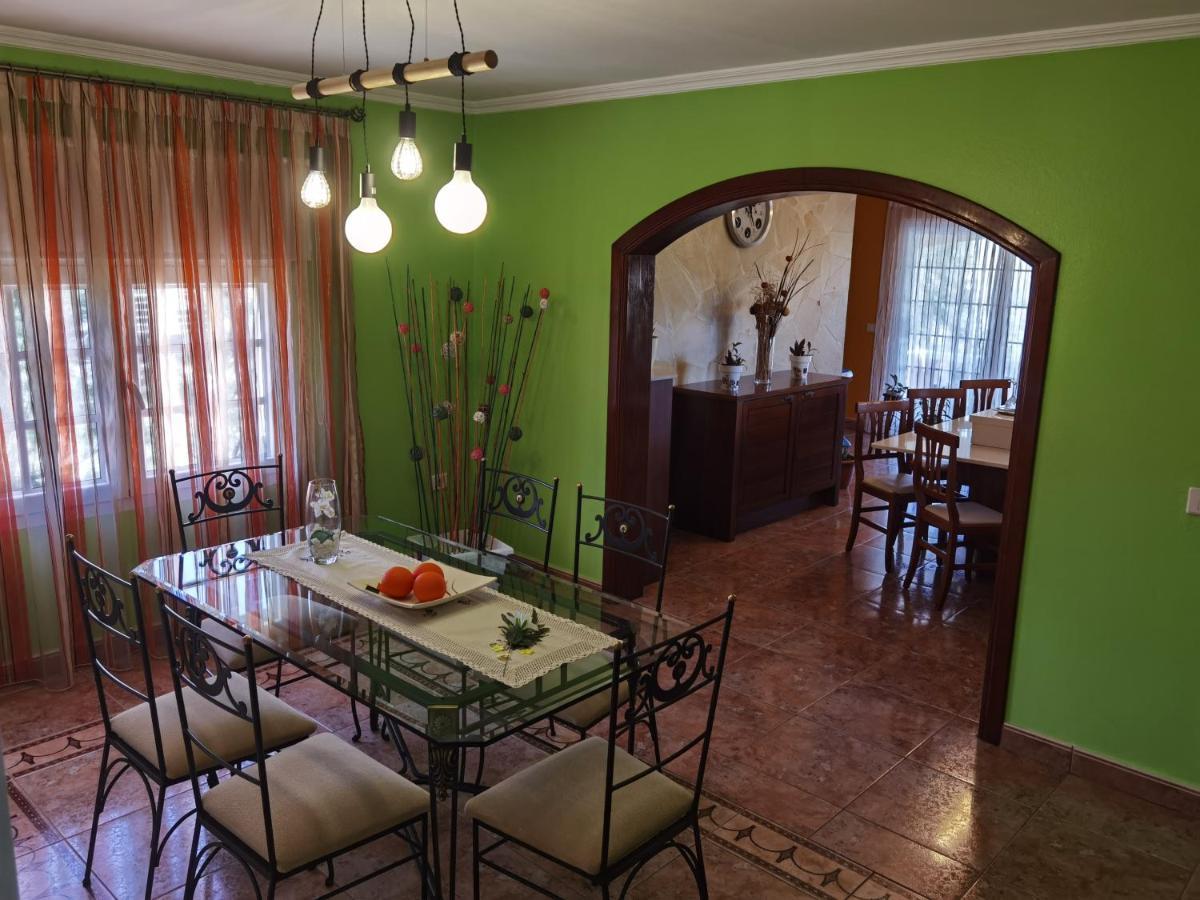 Casa La Gualjama Tesejerague 빌라 외부 사진