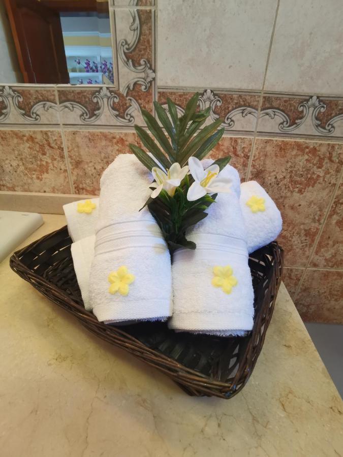 Casa La Gualjama Tesejerague 빌라 외부 사진
