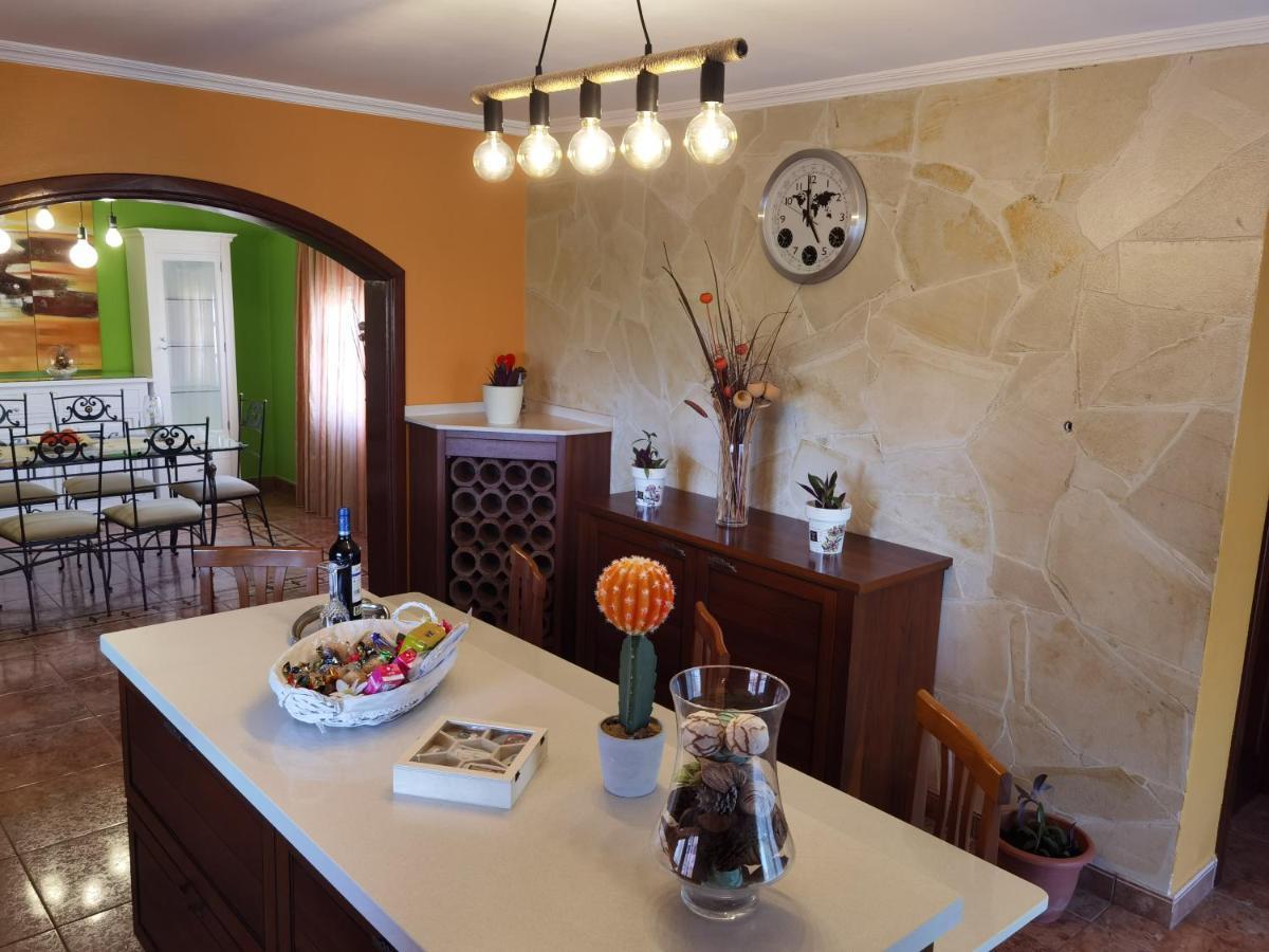 Casa La Gualjama Tesejerague 빌라 외부 사진