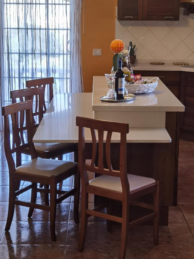 Casa La Gualjama Tesejerague 빌라 외부 사진