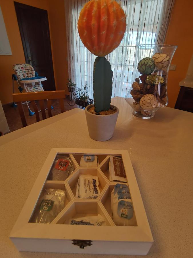 Casa La Gualjama Tesejerague 빌라 외부 사진