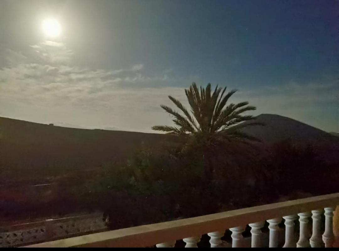 Casa La Gualjama Tesejerague 빌라 외부 사진