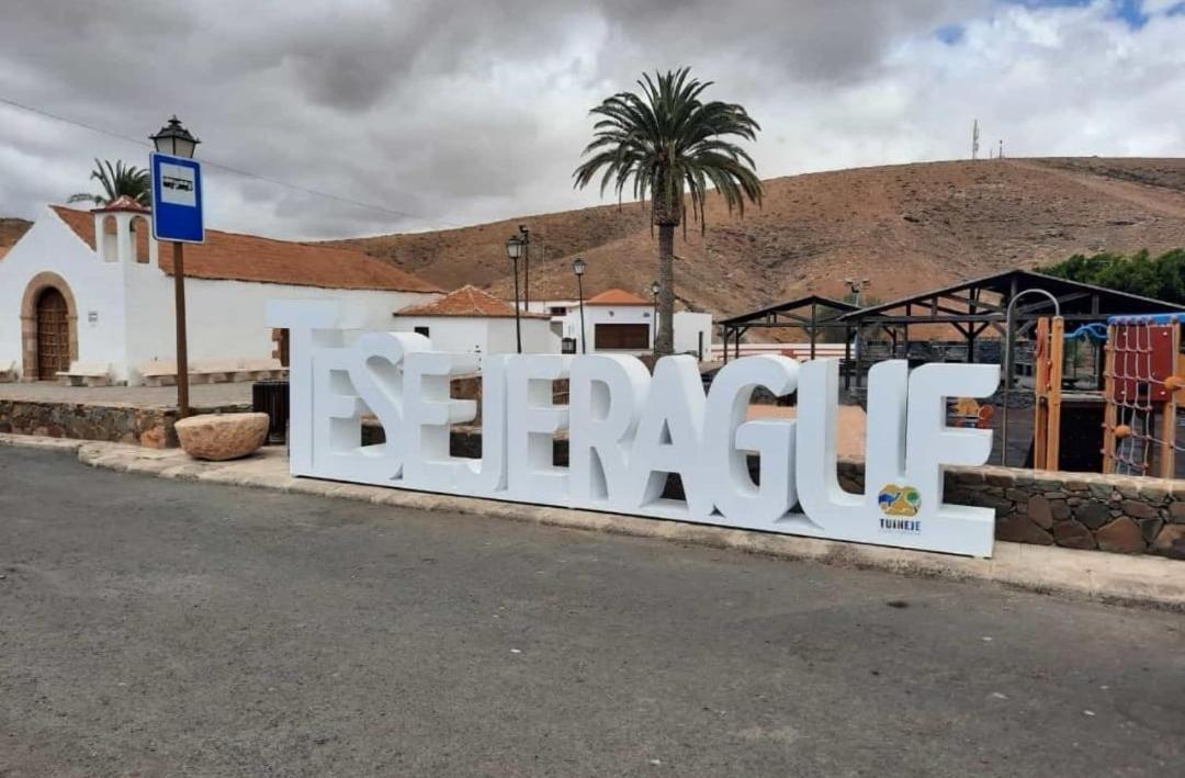 Casa La Gualjama Tesejerague 빌라 외부 사진